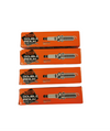 Nissan Serena C27  (inc Hybrid) 2016-2022 2.0 Iridium Long Life Spark Plugs X4