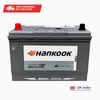 Nissan Elgrand E50 1997-2002 Battery 95Ah 700Cca