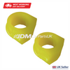 Nissan Elgrand E51 2002-2010 Front Stabiliser Anti Roll Polyurethane D Bushes  27mm