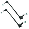 Nissan Elgrand E52 2010-2019 Front Wishbone Control Arms Inc Drop Links Pair