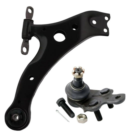 Toyota Alphard 2002-2008 Front Lower Left N/S Wishbone Control Track Arm