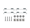Nissan Elgrand E51 2002-2010 Rear Brake Shoe Parking Brake Fitting Kit