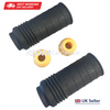 Nissan Elgrand E51 2002-2010 Rear Shock Absorber Dust Covers & Bump Stops Pair