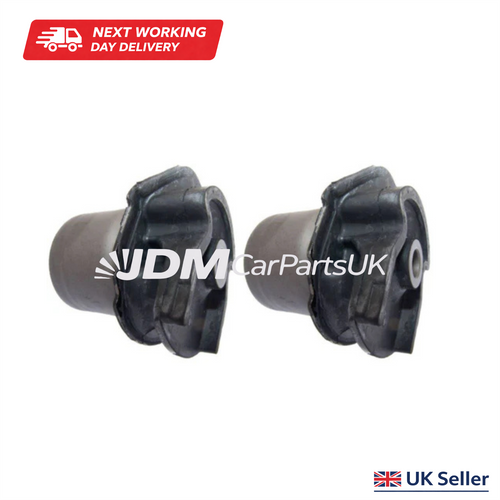 Toyota Alphard 2002-2008 Rear Axle Bushes Pair