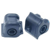 Toyota Estima 2006-2015 Front D Bushes Pair