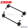 Nissan Elgrand E50 1997-2002 Front Anti Roll Bar Drop Links Pair