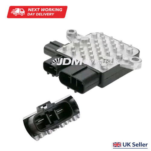 Nissan Elgrand E51 2.5 2002-2010 Fan Control Module