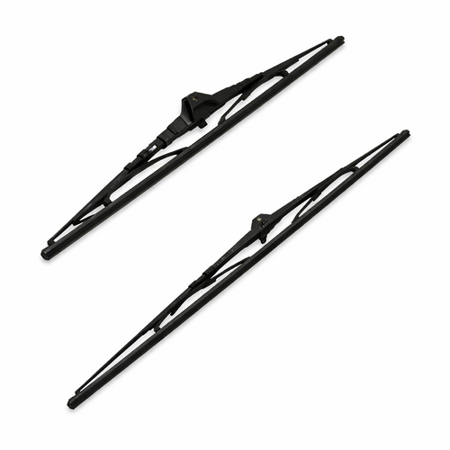 Stepwagon RK5 2009-2015 Bosch Front Wiper Blade Set Pair