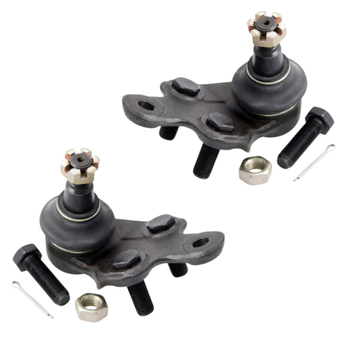 Toyota Alphard Vellfire 2008-2015 Front Lower Wishbone Control Arms Pair