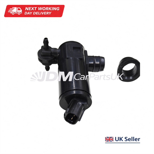 Toyota Alphard Vellfire 2016-Onwards Screenwash Pump