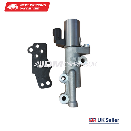Nissan Elgrand E51 2002-2010 3.5 Variable Valve Timing Solenoid Left (Bank 2)