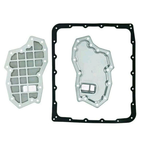 Nissan Elgrand E51 2002-2010 Automatic Transmission Fluid 12 Litres & Filter Kit
