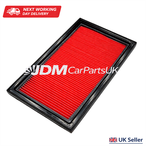Nissan Elgrand E50 1997-2002 3.5 Air Filter