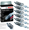 Nissan Elgrand E51 2002-2010 2.5 & 3.5 Long Life Spark Plugs