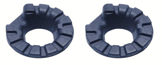 Nissan Elgrand E52 2010-Onwards Rear Coil Spring Lower Seats Pair