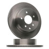 Toyota Alphard Vellfire 2008-2015 Rear Brake Disks & Pads Pair