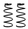 Toyota Alphard 2002-2008 Front Heavy Duty Coil Springs Pair