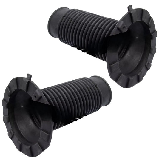 Toyota Estima 2000-2006 Front Shock Absorber Dust Covers Pair