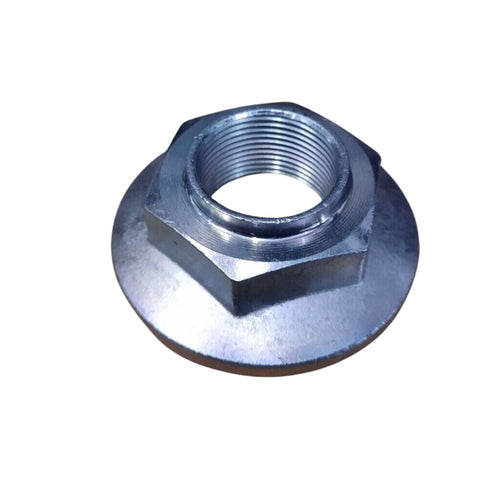 Nissan Elgrand E51 2002-2010 2WD Front Rear Wheel Bearing Hub Nut Pack Of 2