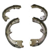 Rear Brake Shoes For Nissan Serena C25 2005-2010