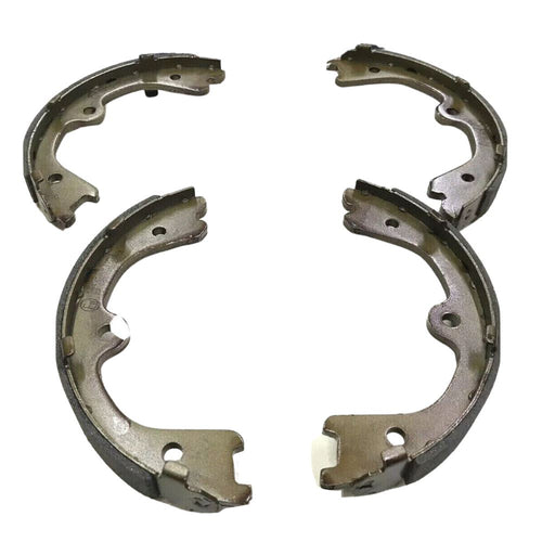 Rear Brake Shoes For Nissan Serena C25 2005-2010