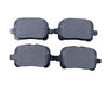 Toyota Estima 2000-2006 Front Brake Pads Pair