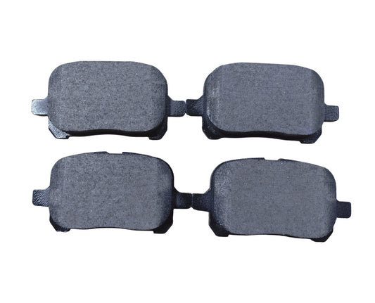 Toyota Estima 2000-2006 Front Brake Pads Pair