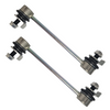 Nissan Elgrand E51 2002-2010 Heavy Duty Front Anti Roll Bar Drop Links Pair