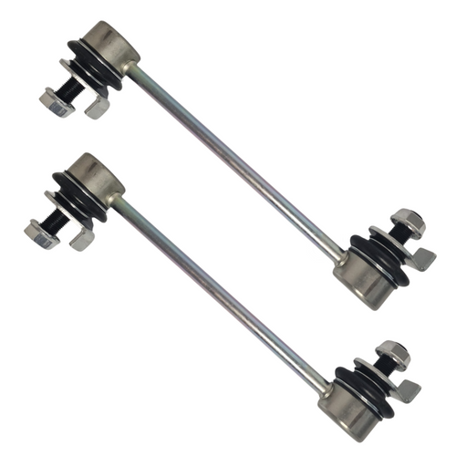 Nissan Elgrand E51 2002-2010 Heavy Duty Front Anti Roll Bar Drop Links Pair