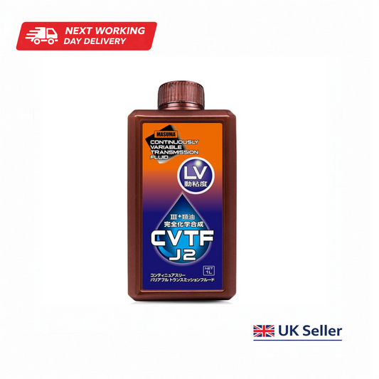 Nissan Elgrand E52 & Serena C25 C26 NS-3 Automatic Transmission Fluid 1L