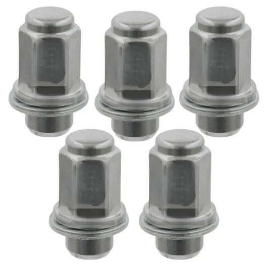 Toyota Estima 2000-2006 Wheel Nut Pack X5