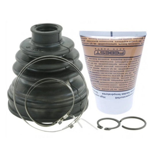 Nissan Serena C26 2010-2016 Inner Driveshaft Boot CV Gaiter