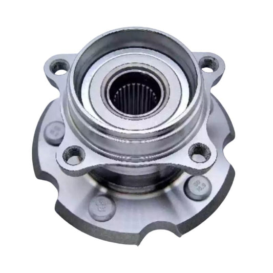 Toyota Estima 2006-2015 Hybrid Rear Wheel Bearing