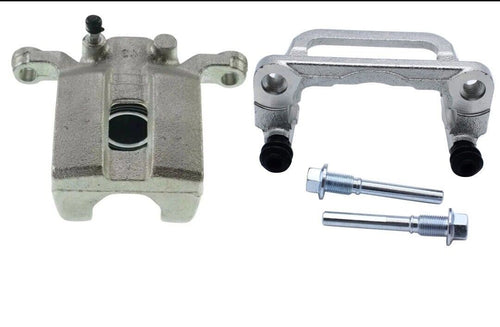 Nissan Serena C26 2010-2016 Rear Right Brake Caliper & Carrier