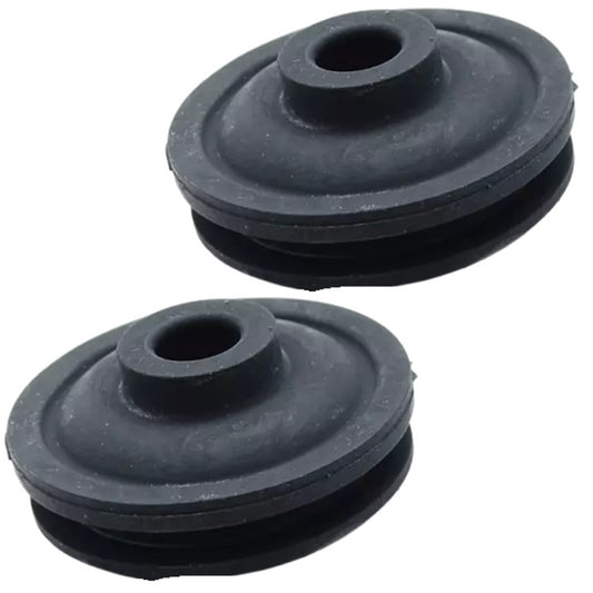 Nissan Elgrand E50 1997-2002 Radiator Top Mounts Bushes Pair