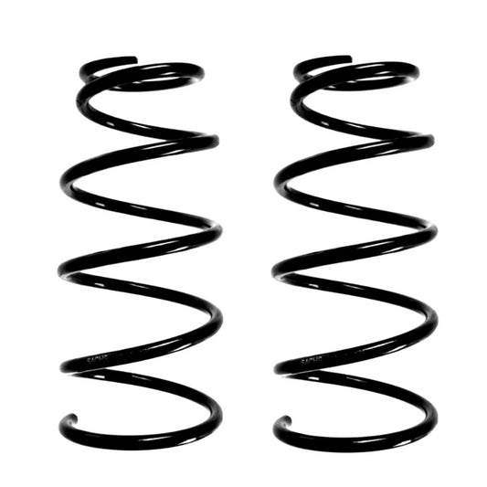 Toyota Alphard  2002-2008 2.4 3.0 Front Heavy Duty Coil Springs Pair Hybrid