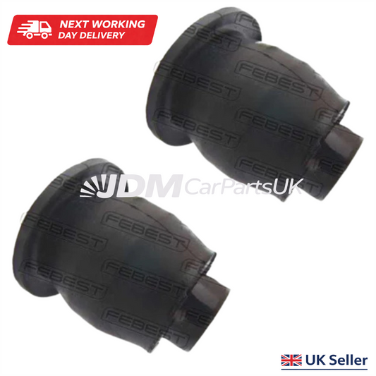 Mazda Bongo 1996-2005 Front Wishbone Bushes Pair