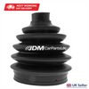 Nisan Elgrand E51 2002-2010 Front Outer Driveshaft Boot Cv Gaiter
