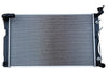 Toyota Alphard Hybrid 2002-2005 Radiator 2.4