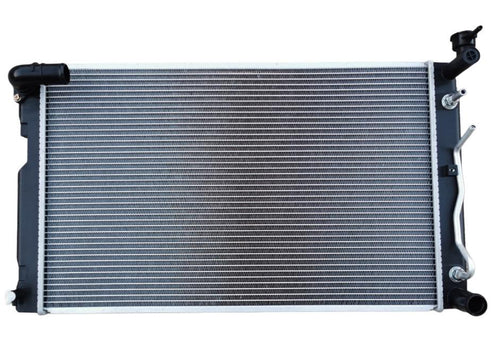Toyota Alphard Hybrid 2002-2005 Radiator 2.4