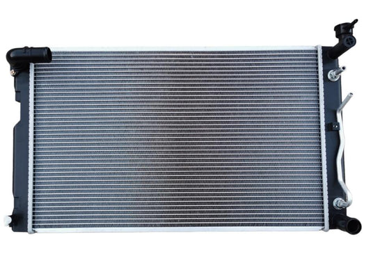 Toyota Alphard Hybrid 2002-2005 Radiator 2.4