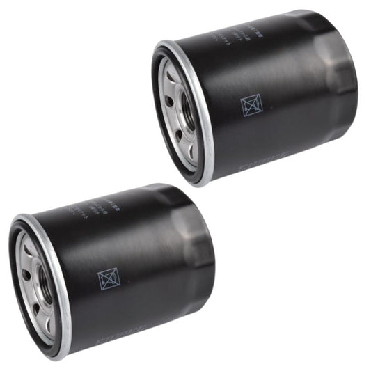 Nissan Elgrand E50 1997-2002 3.2 Oil Filter Pack Of 2