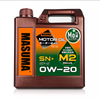 Hybrid 0W-20 Engine Oil 4L