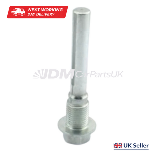 Nissan Elgrand E51 2002-2010 Front Brake Caliper Slider Pins Pair