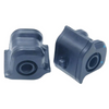 Toyota Alphard Vellfire 2008-2015 Front D Bushes Pair