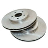 Nissan Elgrand E51 2002-2010 Front Brake Discs & Pads