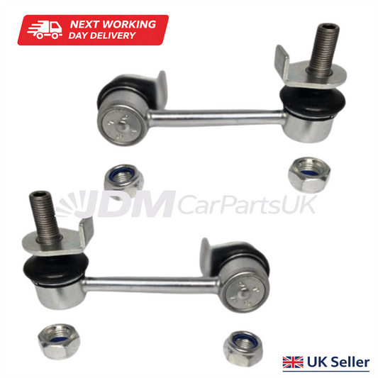 Nissan Elgrand E51 2002-2010 Rear Anti Roll Bar Drop Links Pair