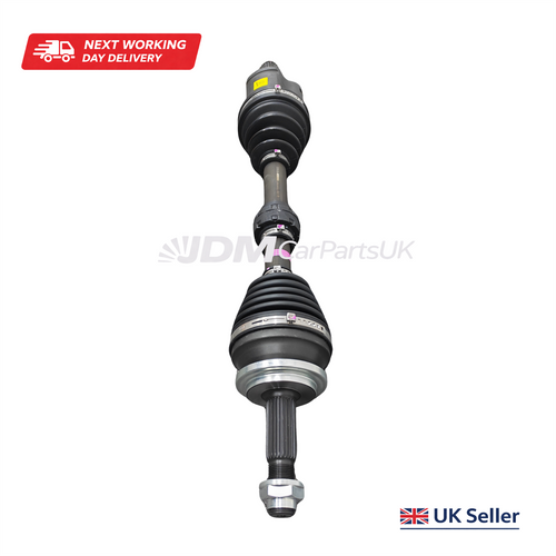 Left Driveshaft For Toyota Alphard Vellfire 2008-2015  ACR50, GSR5, ALPHARD VELLFIRE 08-14