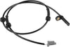 Nissan Elgrand E52 2010-2019 Front Abs Sensor Wheel Speed Sensor