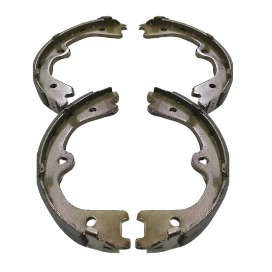 Nissan Elgrand E51 2002-2010 Rear Brake Shoes
